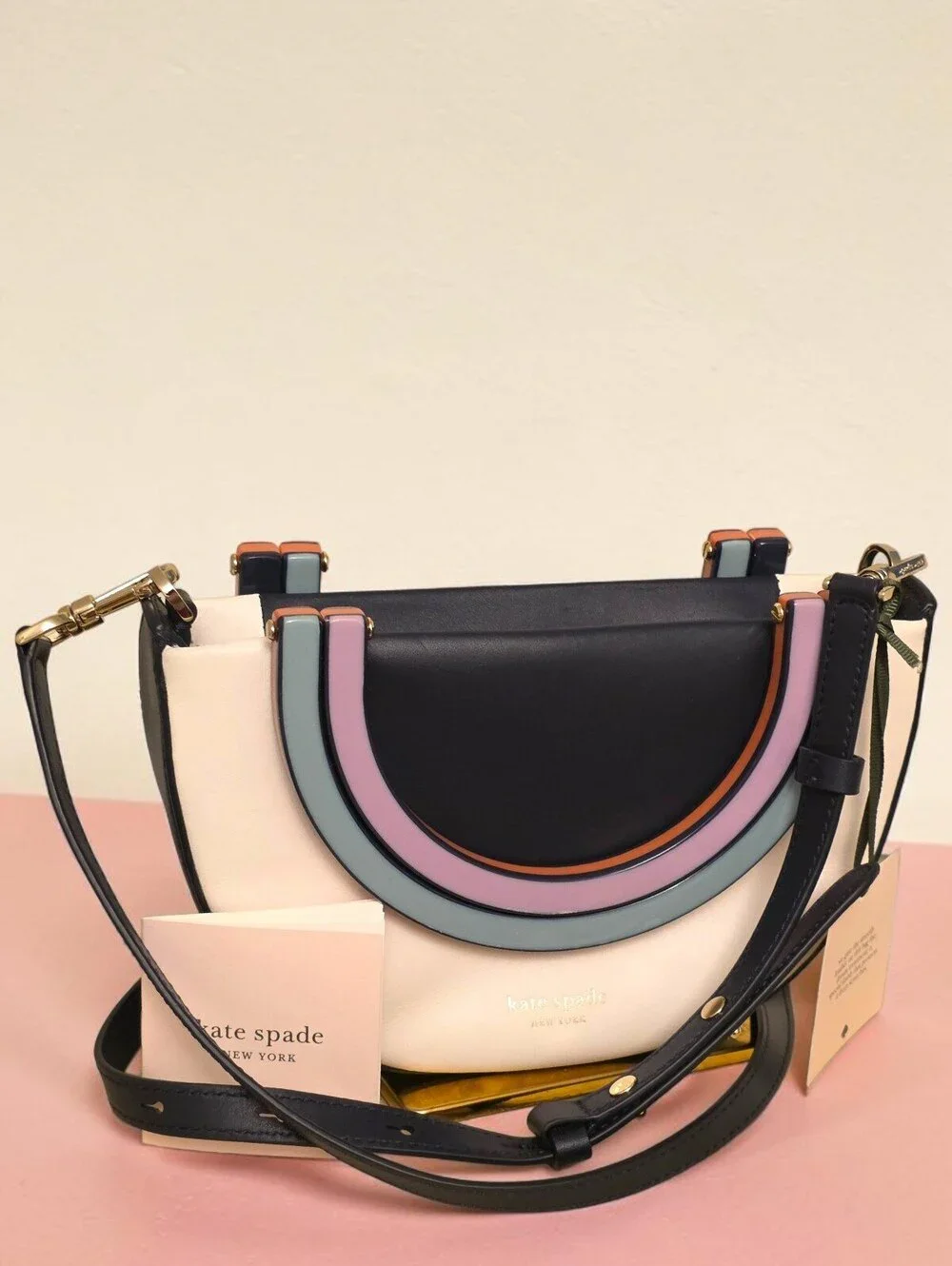 kate spade absolutely stunning